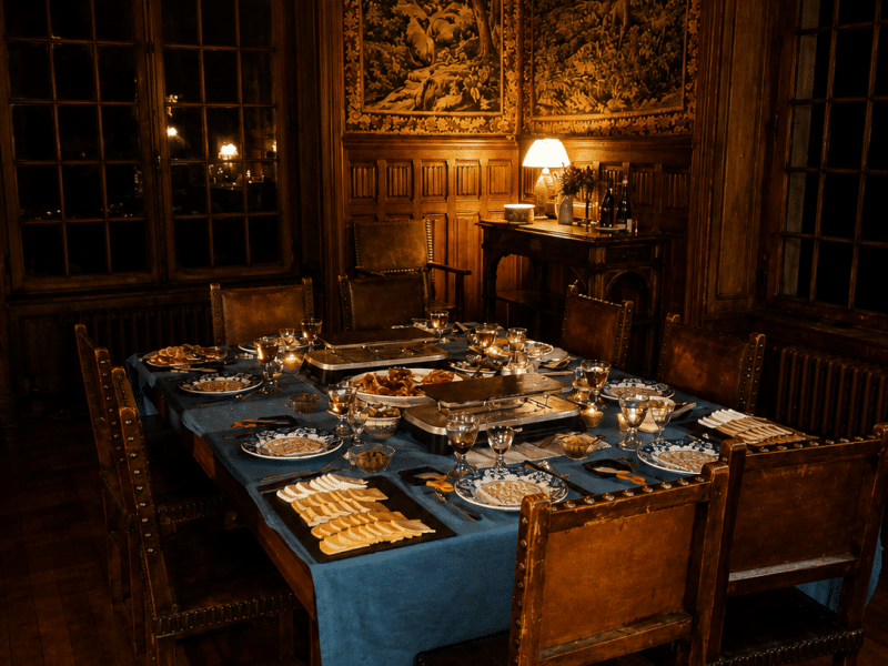 raclette