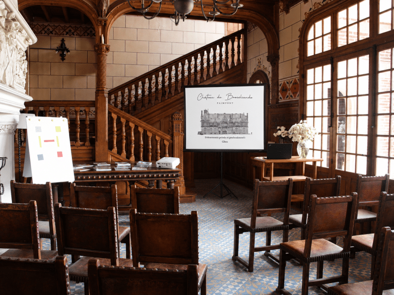 séminaire